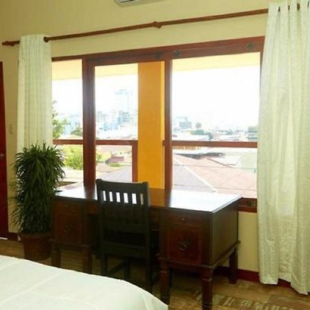 Hotel Castillo サンホセ エクステリア 写真