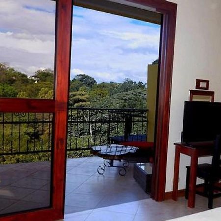 Hotel Castillo サンホセ エクステリア 写真