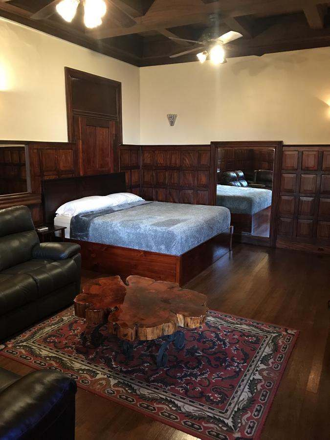 Hotel Castillo サンホセ エクステリア 写真