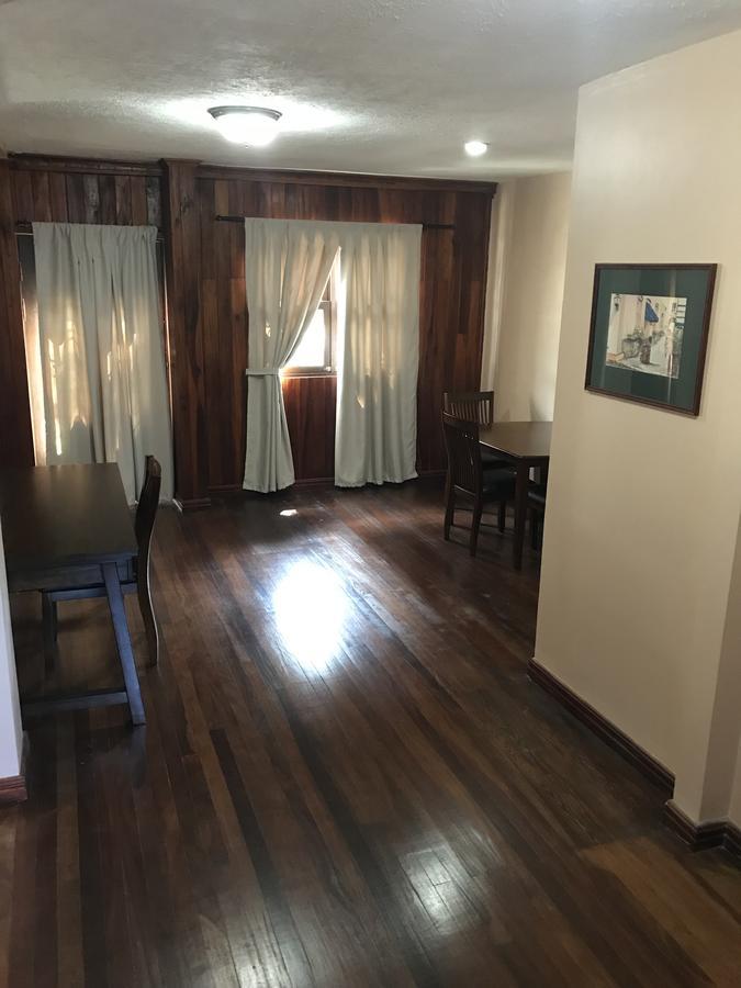 Hotel Castillo サンホセ エクステリア 写真