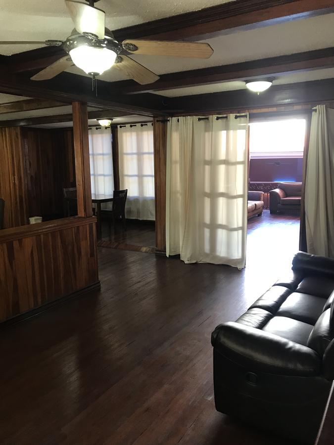 Hotel Castillo サンホセ エクステリア 写真