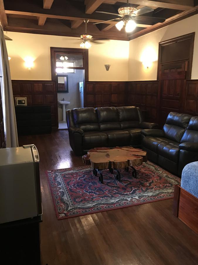 Hotel Castillo サンホセ エクステリア 写真